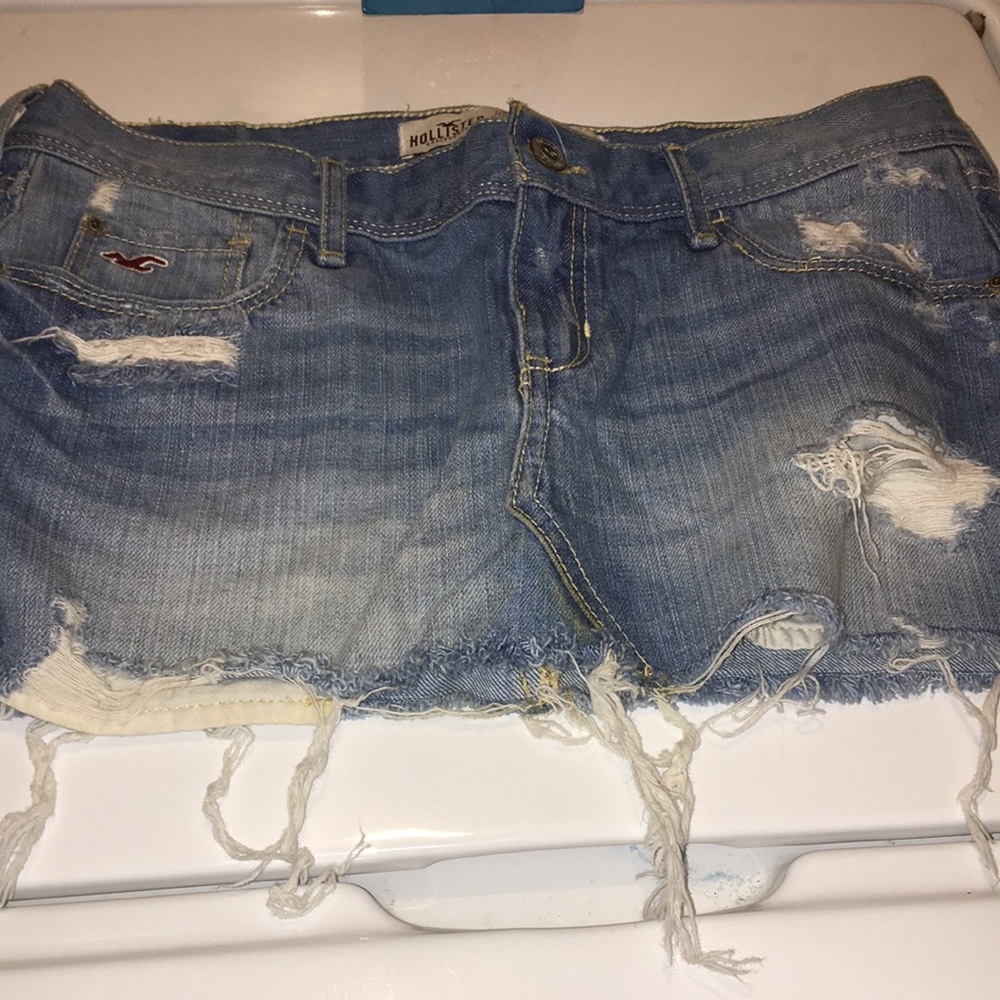 Skirt